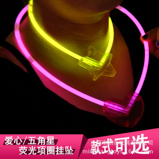 荧光面具 夜光眼罩六一儿童节道具 酒吧化妆舞会用品节日批发混发详情22