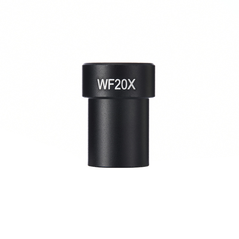 1600X zoom microscope, 3-hole outward-tilt converter microscope, laboratory biological microscope, adjustable pic 18