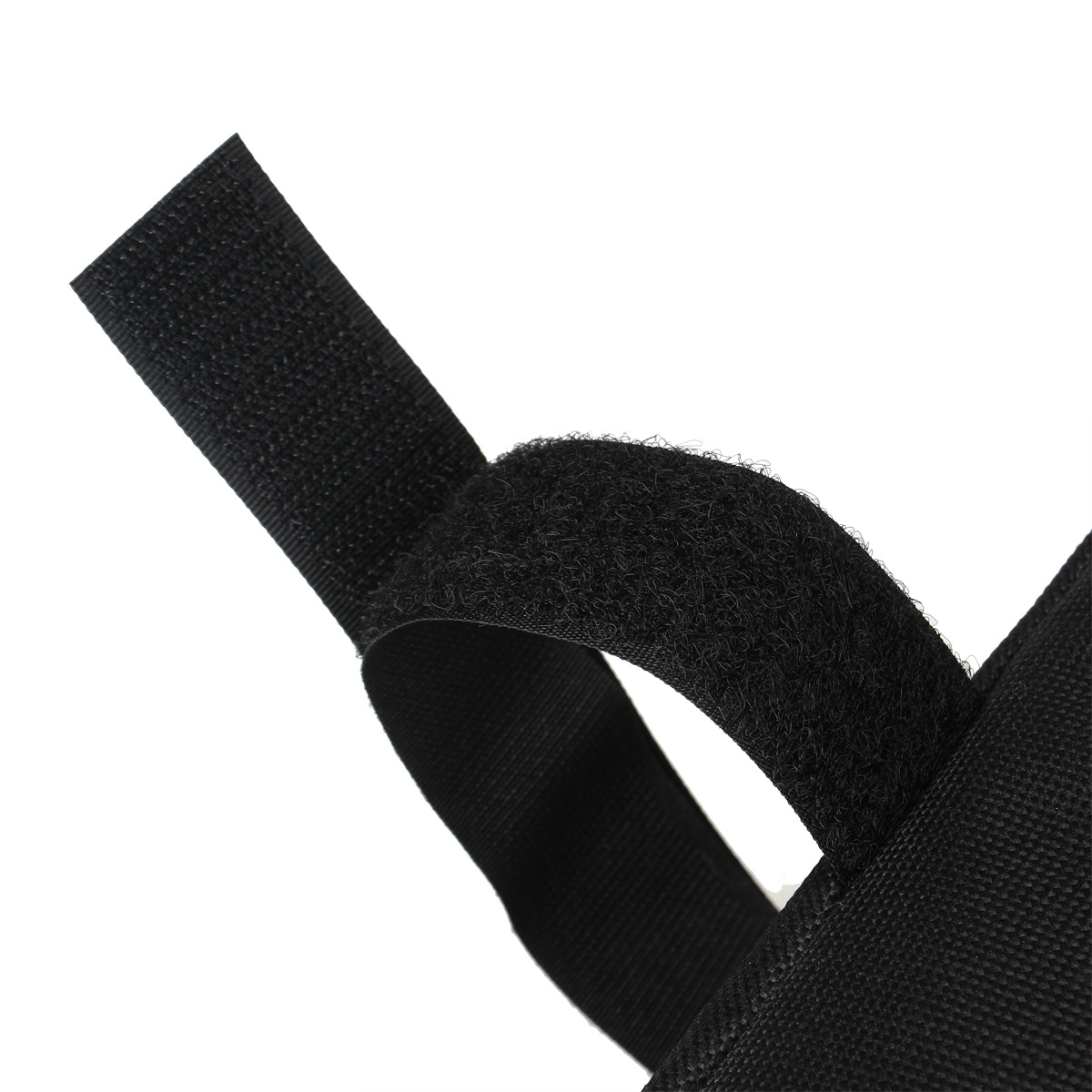 Mountain bike hard shell triangle bag, road bike tool bag, bike front beam bag, upper tube bag, cycling equipment accessories pic 11