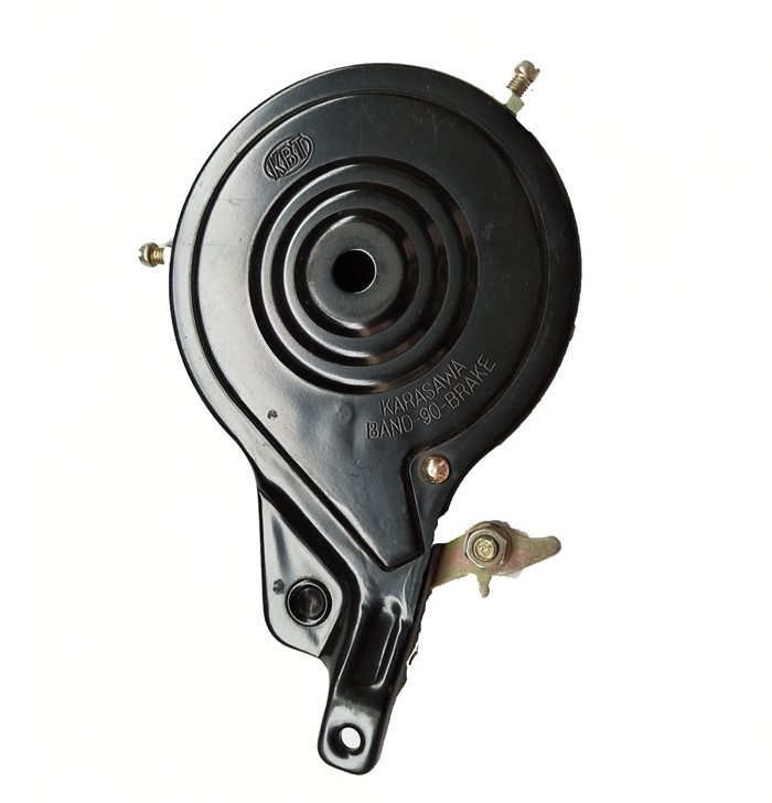 Tangze bicycle parts: Brake leather brake, drum brake, 90 clutch brake, brake shaft brake, bicycle 90 clutch, rear axle brake pic 12