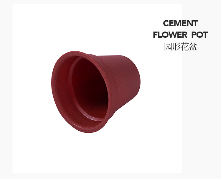 Christmas mini plastic flowerpots, small artificial succulents, artificial plants, office decoration plastic POTS pic 6