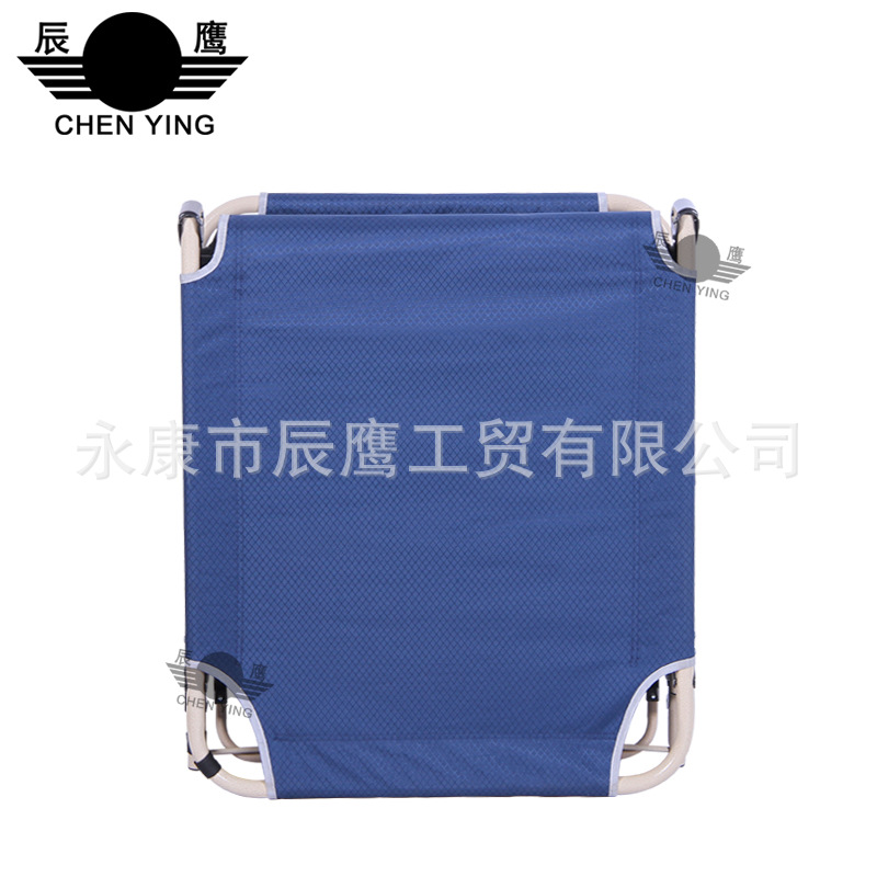 厂家销售加固折叠床便携单人午休办公室简易午睡床陪护成人行军床详情8