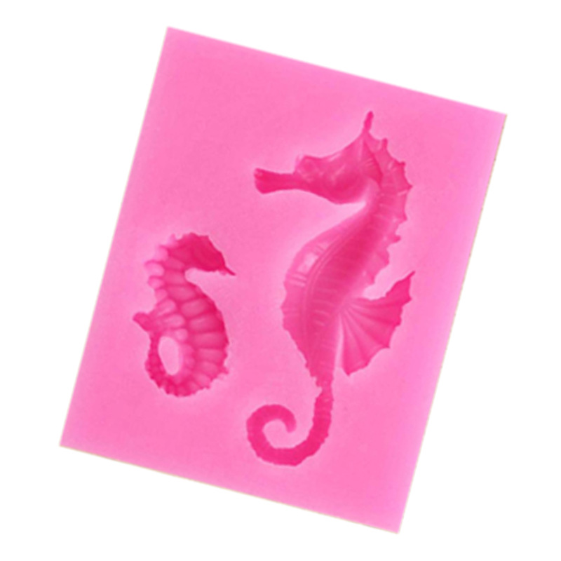 Succulent flower silicone molds, scented gypsum candles, resin mousse cake molds, fondant car decoration molds pic 17