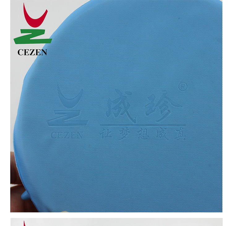 Chengzhen plastic water bucket, shrink, compress, fold, portable water bucket, drawing pen washing bucket, mini water bucket, outdoor car pic 11