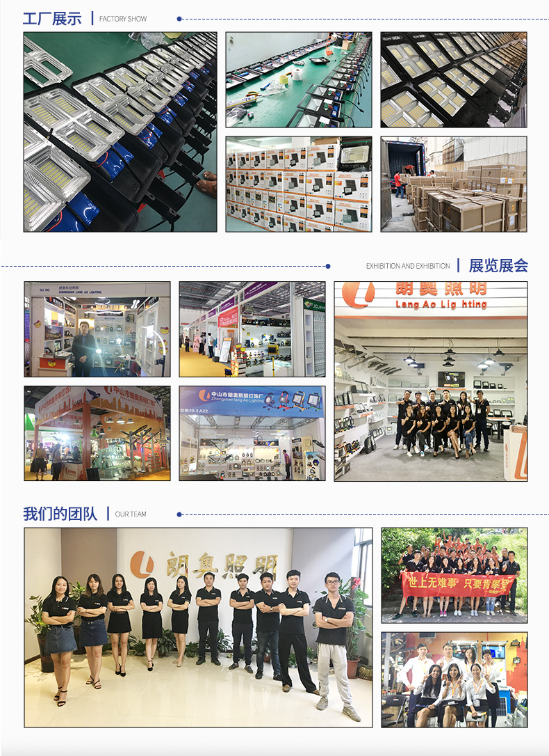 Modern LED road lighting outdoor high-lumen high-power rural street lamps outdoor lighting street lamp heads pic 19