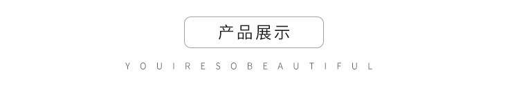 家居头部缕空造型设计环形梳 按摩头皮经络便携实用可爱梳子批发详情2