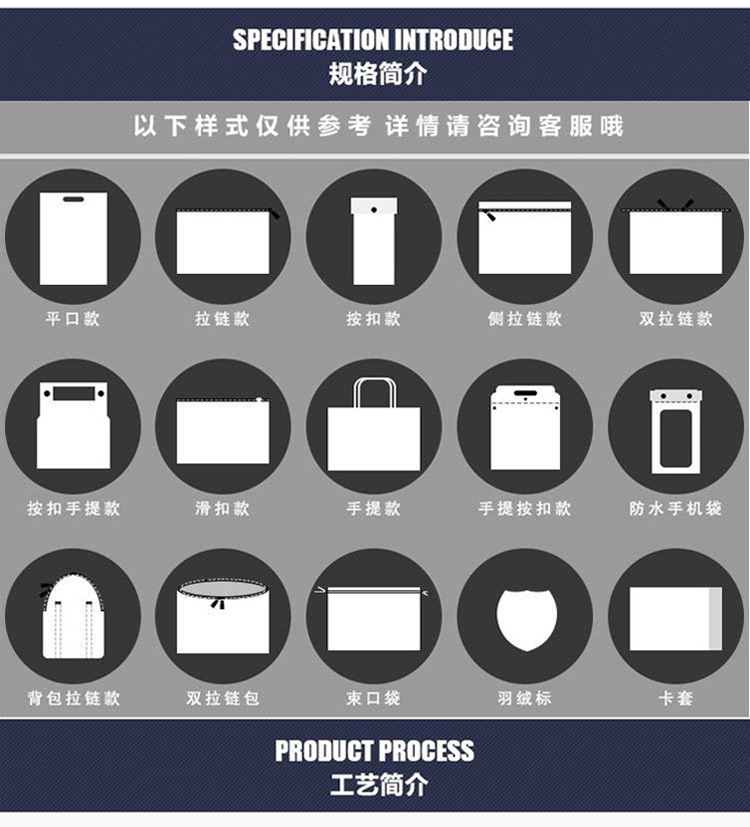 透明斜挎包拉链袋透明塑料透明手提包透明防水海边pvc单肩斜挎包详情9