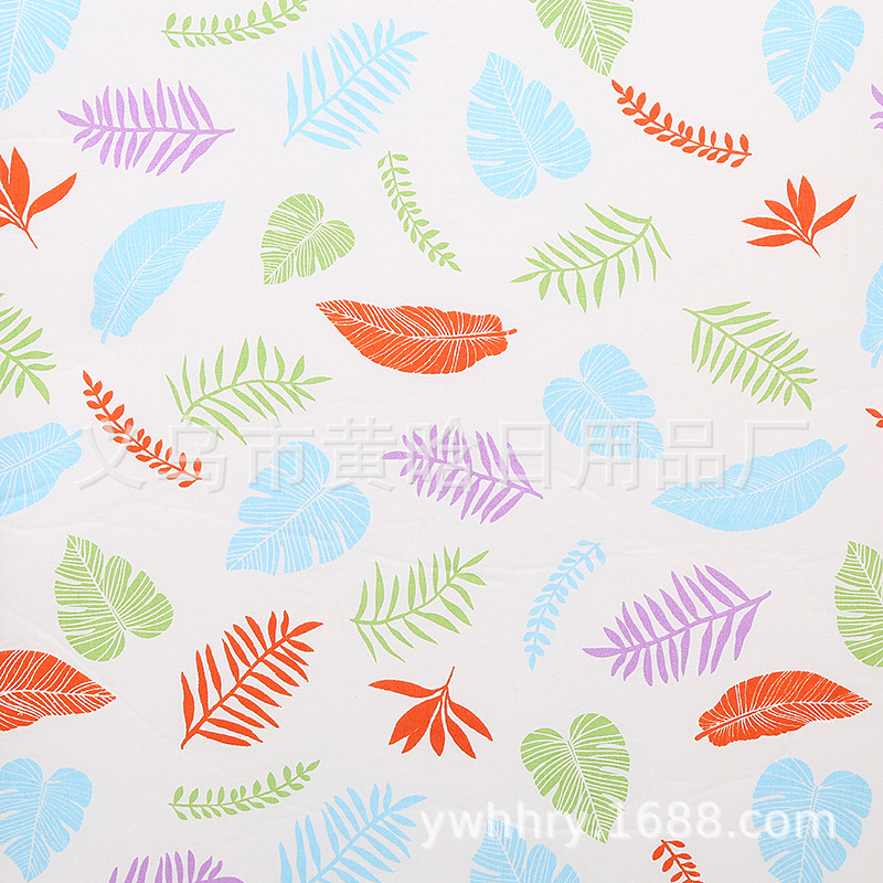 【 Chi Jia 】 Cross-border in-stock thickened ironing board fabric cover, all-cotton high-temperature resistant ironing board cover, wavy pic 4