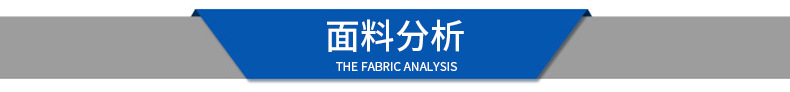 厂家现货白手套文玩礼仪纯棉作业手套加厚劳保汗布跨境棉手套批发详情14