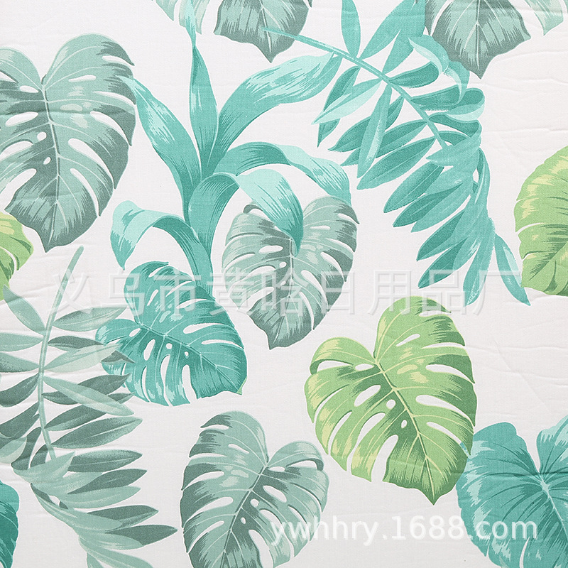 【 Chi Jia 】 Cross-border in-stock thickened ironing board fabric cover, all-cotton high-temperature resistant ironing board cover, wavy pic 13