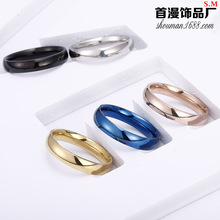 NTAG213 chip NFC smart ring, wearable smart phone device, cross-border best-selling smart jewelry wholesale pic 12