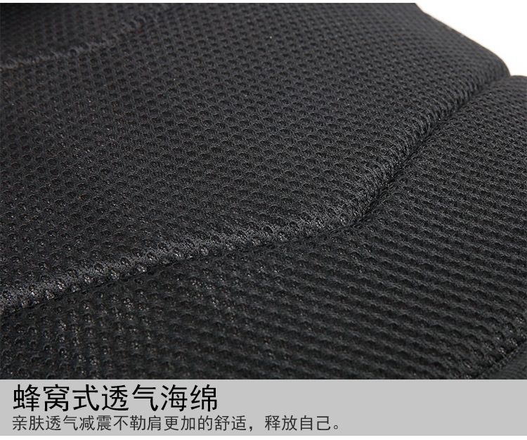 Yitu Off-road Camping Army Camouflage Hiking Backpack for Men, large-capacity sports outdoor mountaineering tactical backpack pic 24