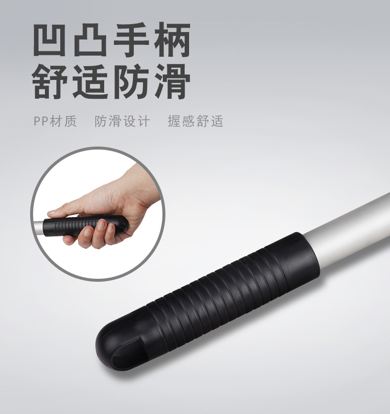 Car front windshield inner glass defogging brush, window defogging cleaning brush, dust duster, car cleaning magic tool, dust sweeping pic 7