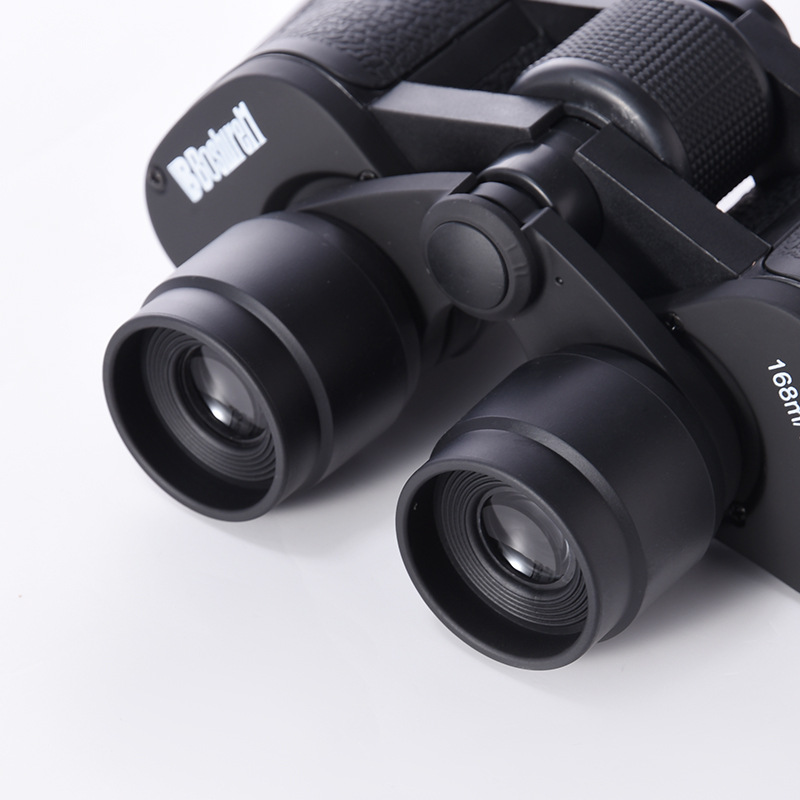 Factory wholesale Doctor 8X40 outdoor binoculars Binoculars High-Definition high-magnification low-light binoculars Peak seeking pic 9