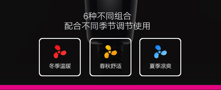 Factory wholesale of high-power cold and hot air constant-temperature household hair dryers, hair salon and dormitory electric hair dryers, one-piece consignment pic 11
