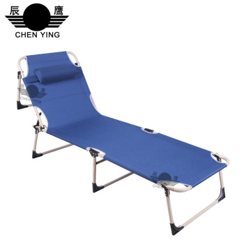 厂家销售加固折叠床便携单人午休办公室简易午睡床陪护成人行军床详情3