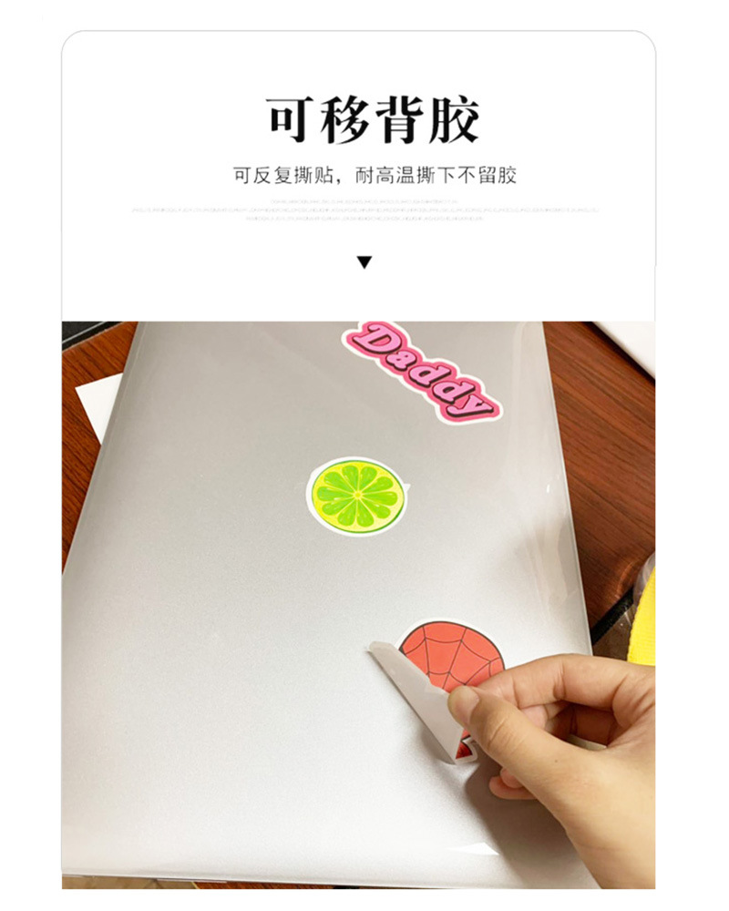 卡通风格卡车塑料小车详情14