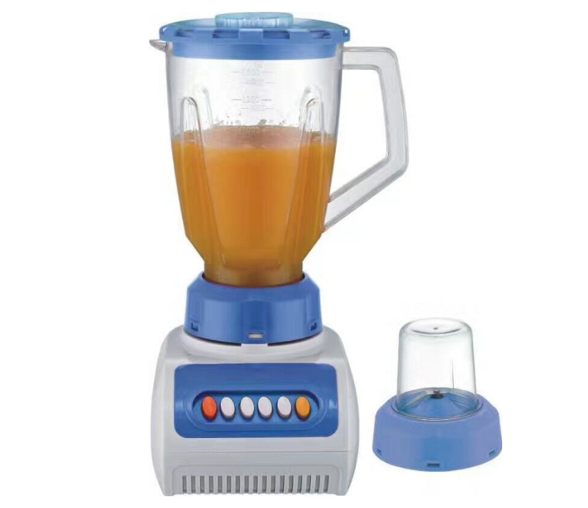 Factory direct sales of English juicer Y66 glass cup food blender, two-in-one health cooking machine and grinder pic 64
