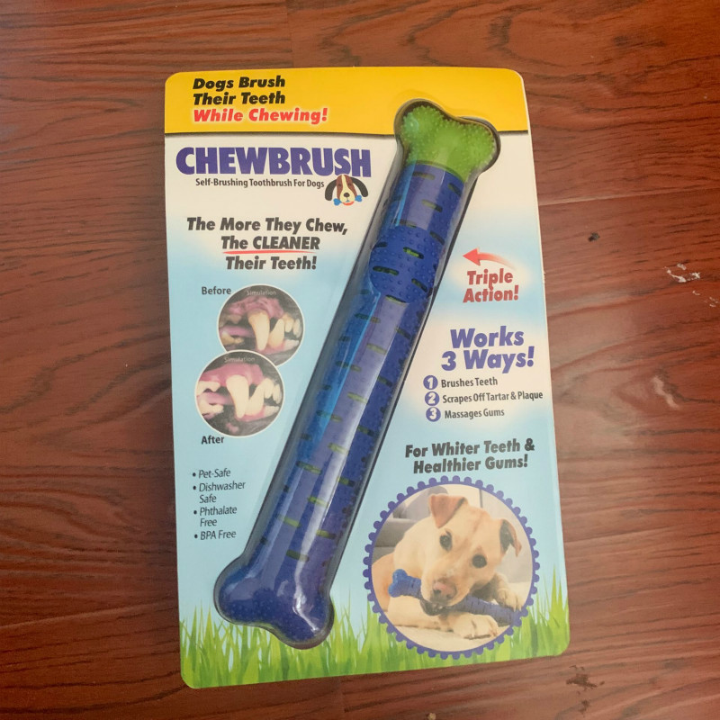 新品跨境厂家批发狗狗磨牙棒宠物磨牙玩具狗狗玩具详情4