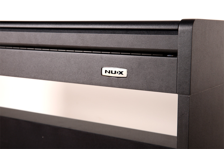 小天使电子钢琴电钢琴电子智能数码钢琴88键电钢琴钢琴厂家直供详情15