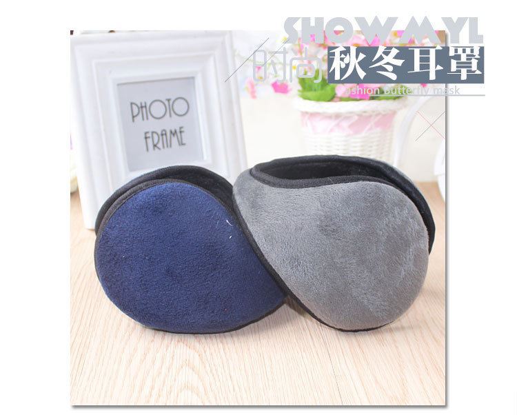 Wholesale from the manufacturer: Ear muffs, ear covers for warmth, winter ear protectors for men and women, ear warming tips, winter ear covers, ear protectors, and ear caps pic 9