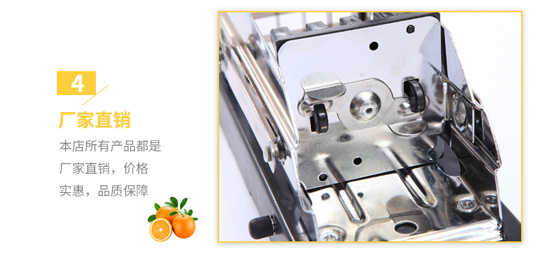 Shengchu manual French fries slicer, manual cucumber, radish, potato and lettuce slicer, household convenience, factory direct sales pic 16