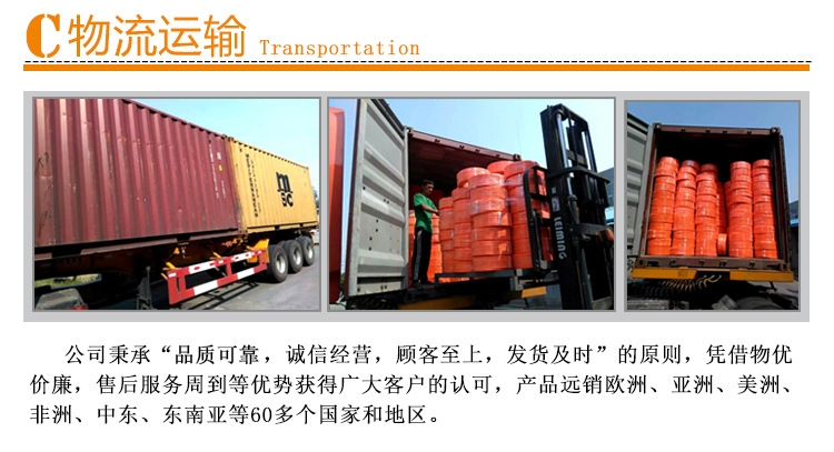 厂家批发pvc塑筋增强软管抗负压吸鱼管排涝泵车抽水管排污吸污管详情10