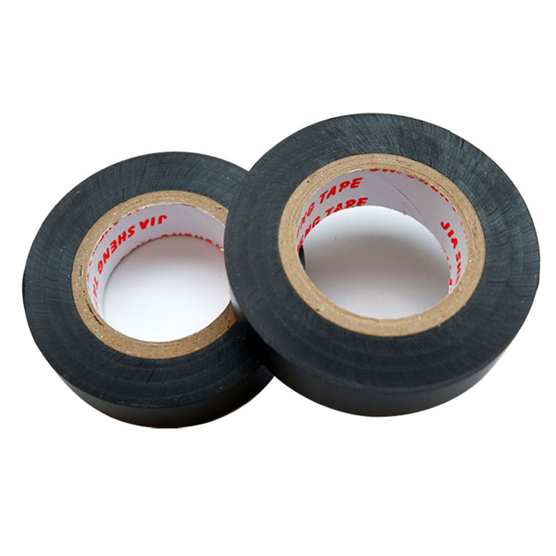 7518嘉胜 15米包邮电工胶带 粘性强膜薄独立包装详情11