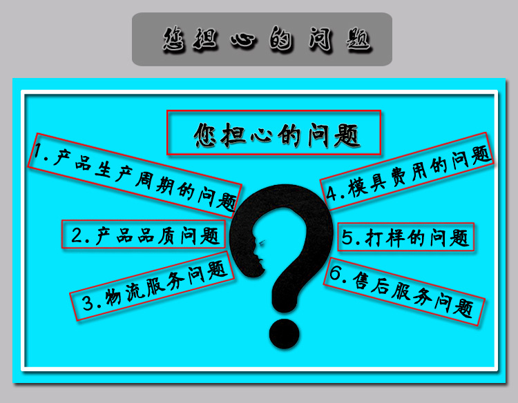 定制智能挂锁03