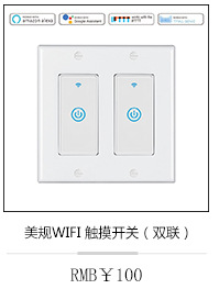 The European-standard WiFi socket smart socket supports alexa voice control pic 9