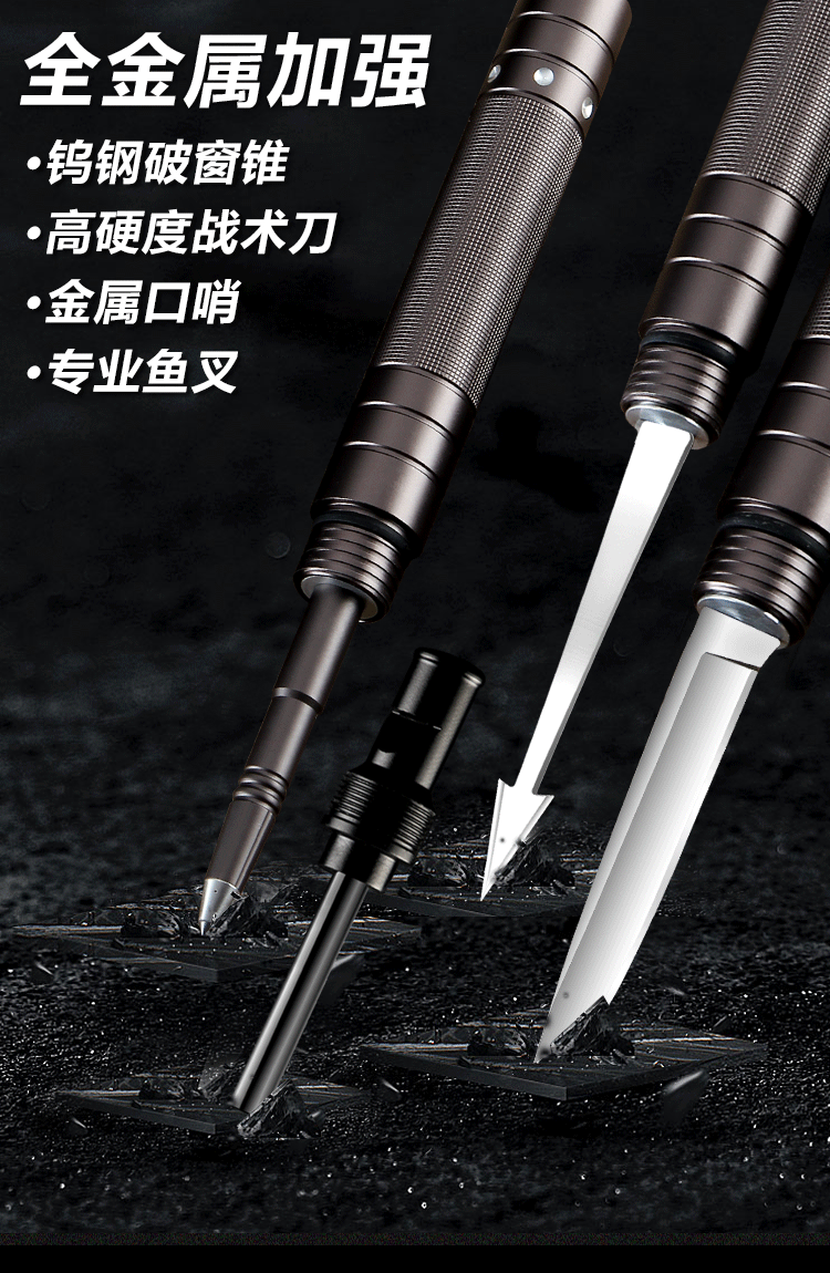 Outdoor equipment: Engineer shovels, camping folding multi-functional Arsenal shovels, large vehicle-mounted shovels, camping equipment tools pic 10