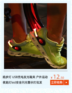 Bicycle taillights led mountain bike night cycling mini warning lights equipped on scooters bicycle taillights pic 10