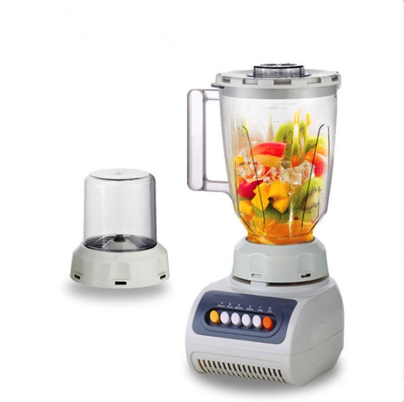 Factory direct sales of English juicer Y66 glass cup food blender, two-in-one health cooking machine and grinder pic 59