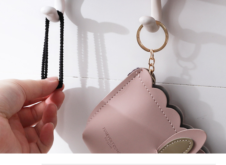 爱优汇无痕挂钩强力粘钩免打孔门后挂衣钩墙壁卡通可爱钥匙钩子详情4