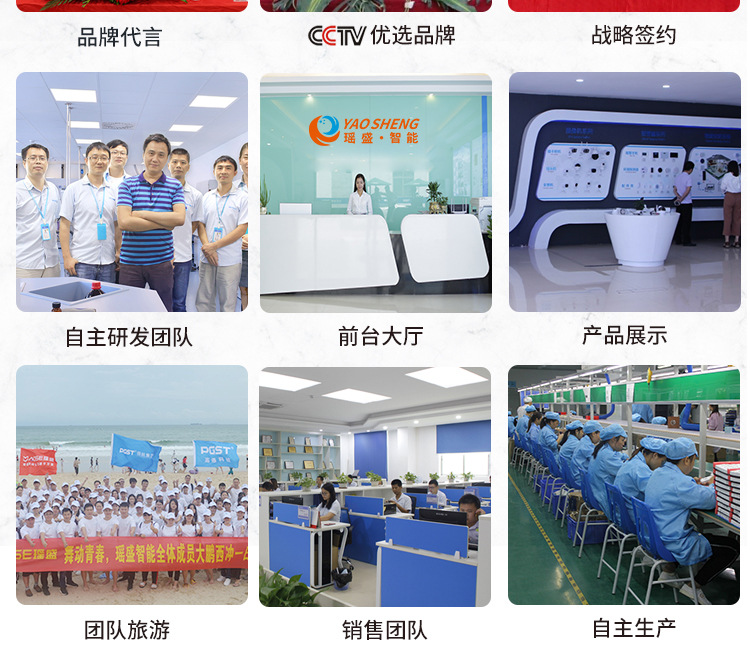 烟雾报警器独立式烟雾感应器吸顶式安装烟感探测器防火浓烟警报器详情12