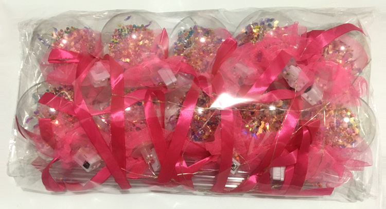 仙女棒波波球魔法棒发光棒地推小礼品儿童发光玩具夜市地摊引流详情13