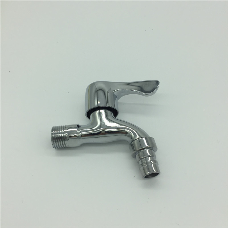 Mop sink, Tsim Sha Tsui washing machine faucet, fishtail washing machine, quick-boiling faucet, factory direct sales pic 3