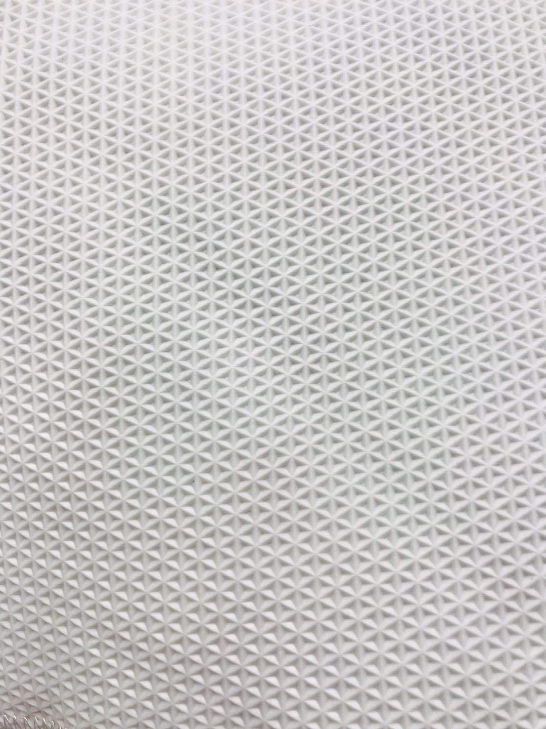 仿兔毛纯色素色柔软舒适脚地垫门垫客厅浴室卧室床边飘窗防滑卷材详情7