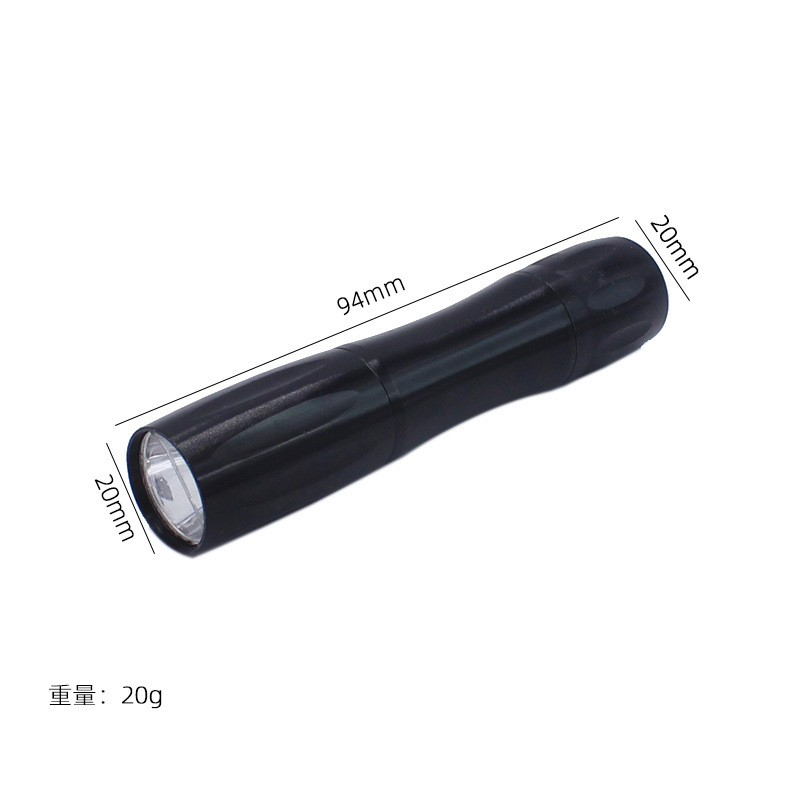 Tiger Hunter logo Strong Light Mini outdoor waterproof multi-functional gift, promotional led flashlight, hot-selling led lamp pic 76