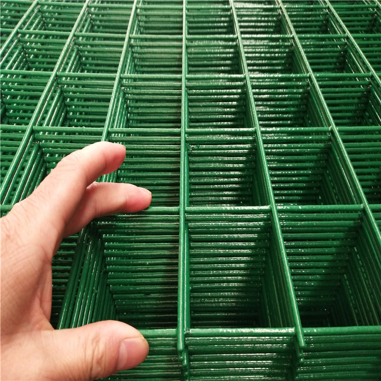 We offer in-stock supply of steel bar welded mesh, construction spot welded thickened electric welded wire mesh, and cold-rolled ribbed steel mesh pic 9