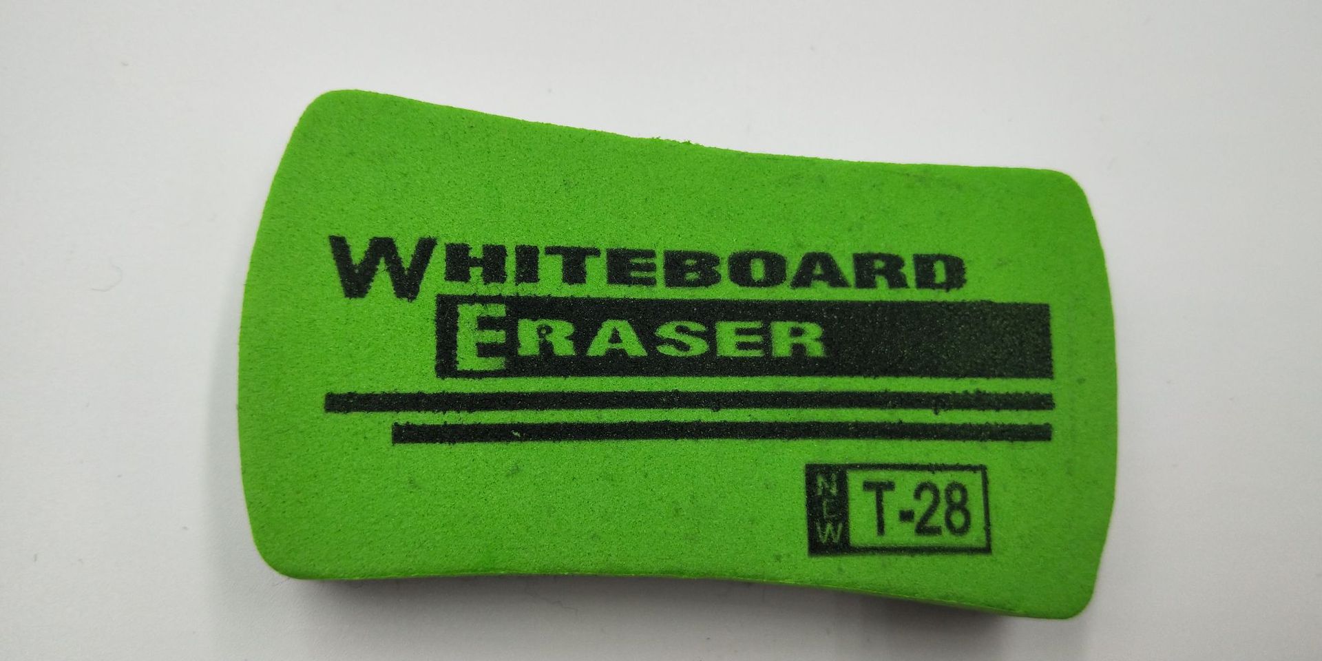 Felt EVA magnetic whiteboard eraser, cartoon whiteboard eraser manufacturer wholesale, multi-shaped EVA eraser pic 6