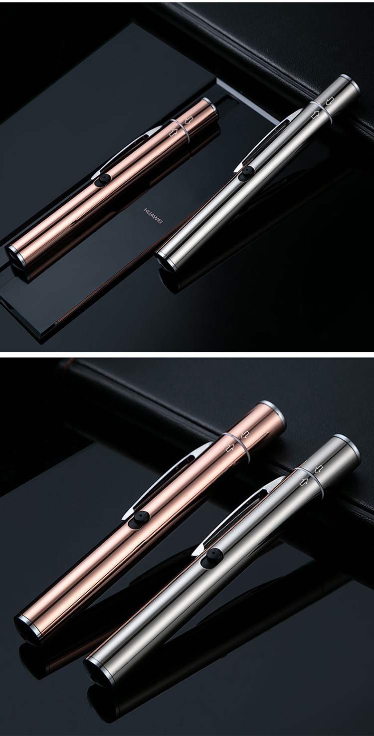 USB charging laser flashlight with green light long-range shooting, sales model, indicator, project command, hand-held flashlight pic 8