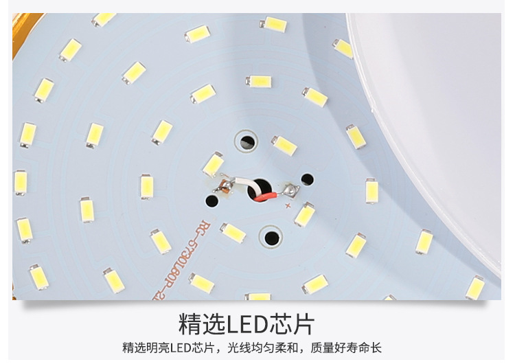 LED三防飞碟灯 防水球泡灯 大功率led球泡灯 led节能灯泡E27详情19