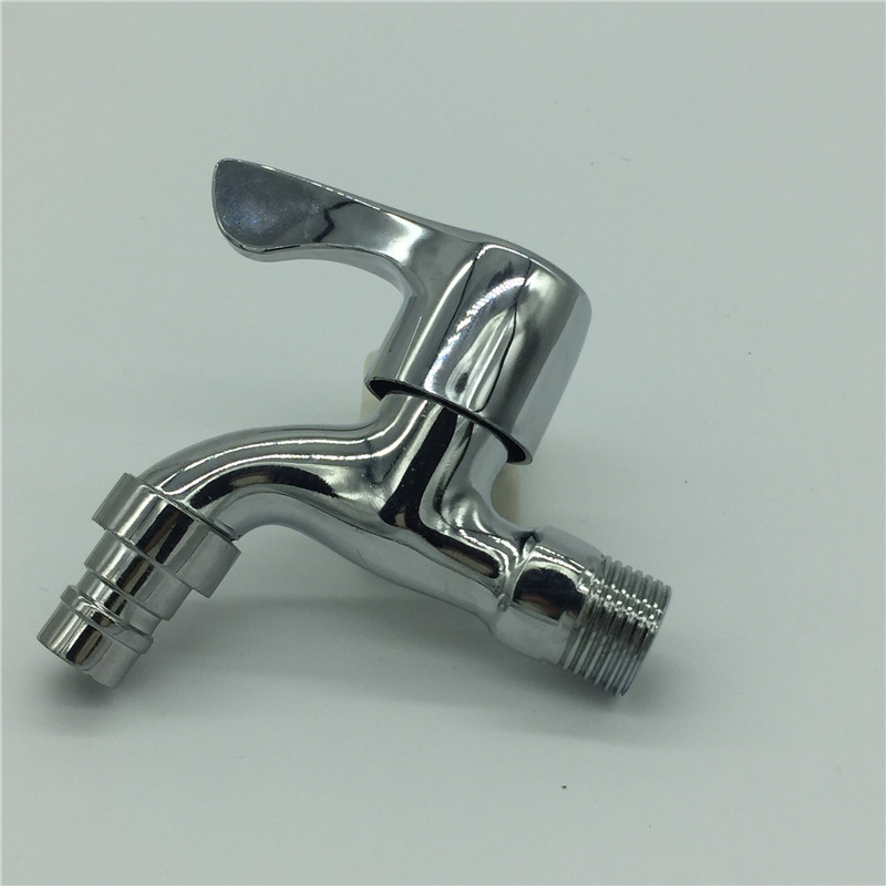 Mop sink, Tsim Sha Tsui washing machine faucet, fishtail washing machine, quick-boiling faucet, factory direct sales pic 6