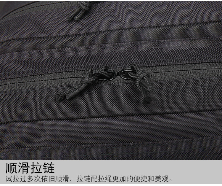 Yitu Off-road Camping Army Camouflage Hiking Backpack for Men, large-capacity sports outdoor mountaineering tactical backpack pic 18