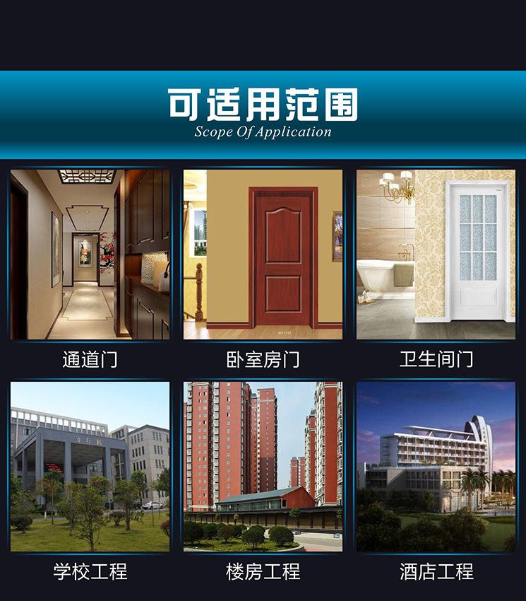球形锁球形门锁室内卧室房门球锁不锈钢通用木门锁圆锁芯卫生间锁详情3