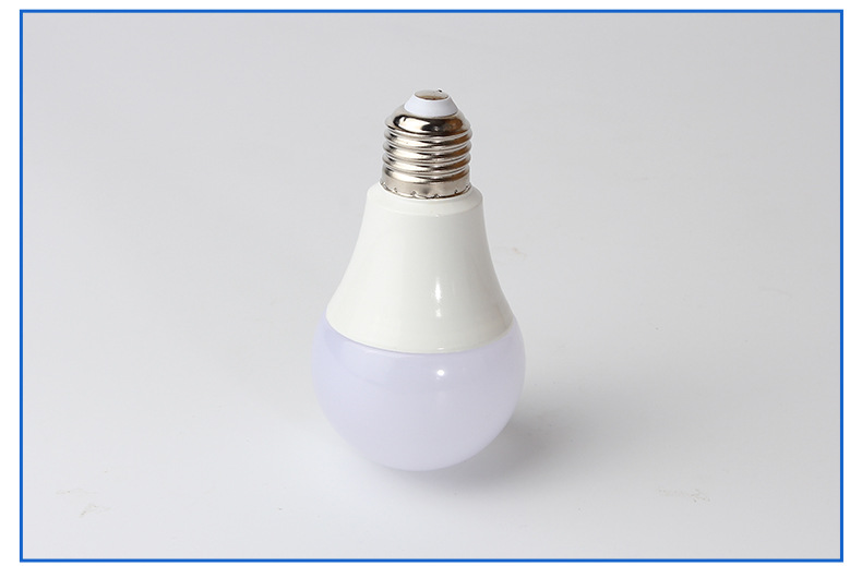 led灯泡家用商用超亮e14E27螺口节能灯泡电灯吊灯护眼无频闪球泡详情13