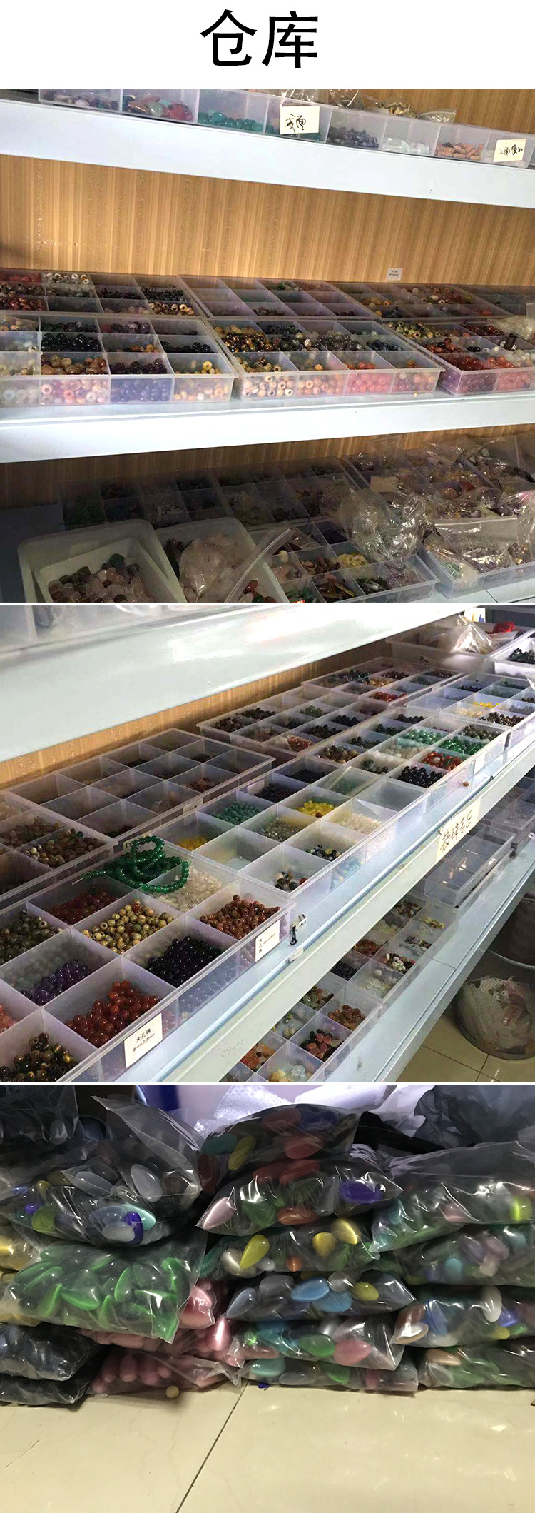 合金镶嵌水晶玛瑙石吊坠椭圆形复古紫晶项链时尚男女同款饰品批发详情20