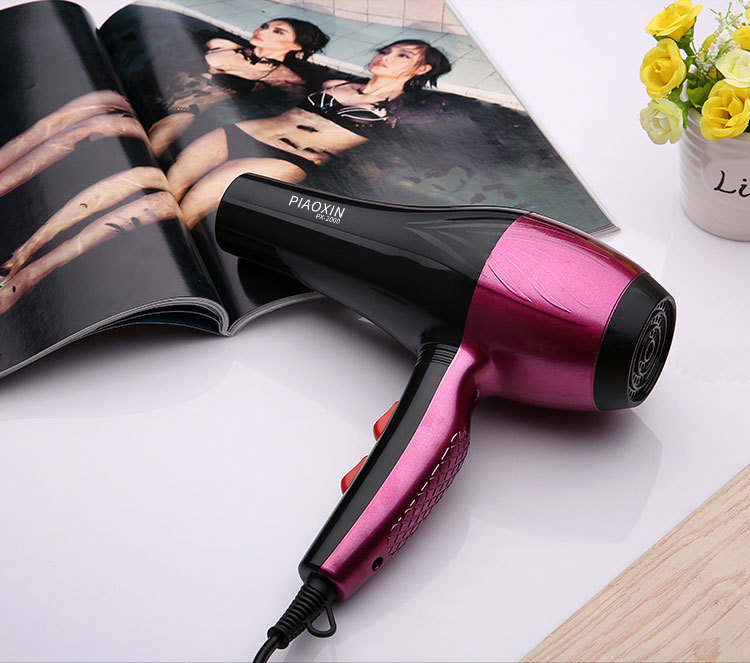 Factory wholesale of high-power cold and hot air constant-temperature household hair dryers, hair salon and dormitory electric hair dryers, one-piece consignment pic 18