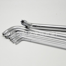 Conventional mid-hole long star-shaped extended cross-shaped T10-T25T30 double-hole flower-shaped anti-theft Allen wrench pic 16